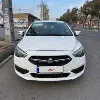 شاهین1400 سانروف دار