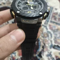 ساعت اکسپونی EXPONI