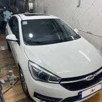 چری آریزو ۵ توربو مدل ۹۹ درحد صفر