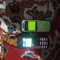 گوشی نوکیا اصلی وسامسونگ اصلی