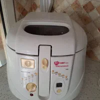 سرخ کن فوما ژاپن