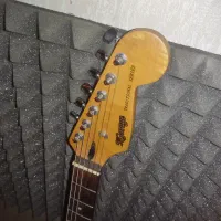 گیتار الکتریک اورجینال کره ای k.garage