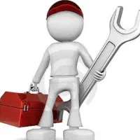 سرویس کلرآبی و لوله کشی