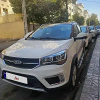 x22 دنده ای اسپرت لاکچری 1401|خودرو سواری و وانت|تهران, افسریه شمالی|دیوار