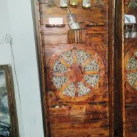 میز بار ایستاده لهستانی