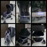 فروش کالسکه چیکو