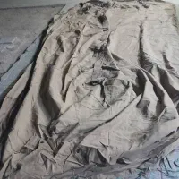 چادر برزنتی پاکستانی