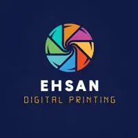 ارائه کلیه خدمات چاپ پارچه سابلیمیشن(چاپخانه احسان