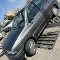 پراید مدل ۸۶