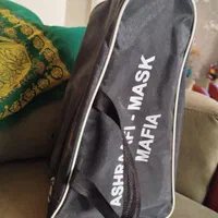 ماسک مافیا پلاستیک مقاوم غیر قابل تقلب|کلکسیون و سرگرمی|پاکدشت, شهرک امام رضا|دیوار