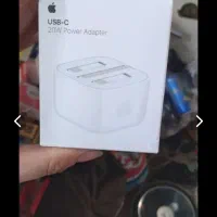 شارژر آیفون با کلگی