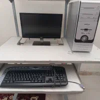 کامپیوتر تمیز و سالم