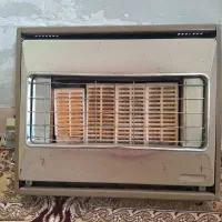 یک عدد بخاری دیواری مارک ابسال سالم