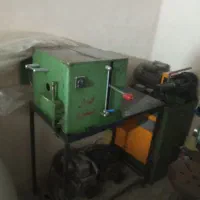 3عدستگاه صنعتی