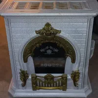 بخاری گازی کارکرده سالم.۳۱۰۰