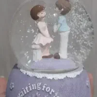 چراغ خواب عاشقانه