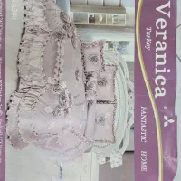 روتختی اصل ترک مخمل ساتن