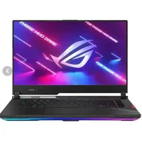 لپ تاپ گیمینگ ROG Strix SCAR 15 G533ZW i9-12900|رایانه همراه|شیراز, تاچارا|دیوار