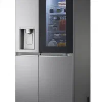 یخچال ال جی|یخچال و فریزر|شیراز, شهرک سراج‎|دیوار