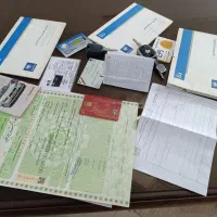 دنا مدل 95بدون رنگ پلمپ|خودرو سواری و وانت|نیشابور, شریعتی|دیوار