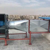 کانال کولر سازی|خدمات پیشه و مهارت|همدان, |دیوار