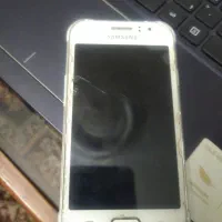 گوشی سامسونگ j1