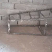 چهارپایه