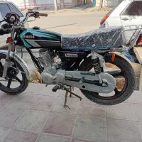 موتور آخر‌۴۰۳ فابریک با بیمه