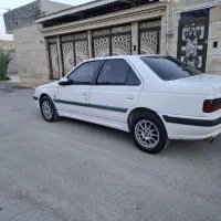 پارس tu5. مدل 95 کارمندی.معاوضه با اروندی