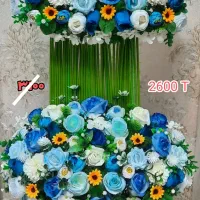 باکس گل مصنوعی،روز مادر، دسته گل عروس، خواستگاری