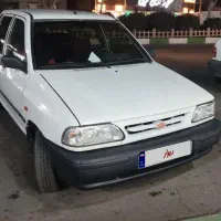 پراید مدل 87