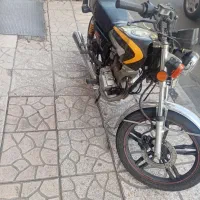 موتور کویر 150