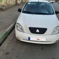 تیبا صندوق‌دار مدل ۱۴۰۱ مشابه صفر