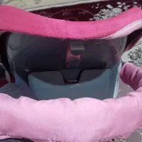 کریر و قنداق فرنگی|اسباب و اثاث بچه|اراک, |دیوار