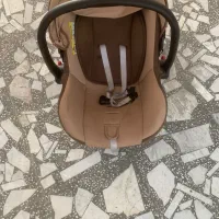 کالسکه، کریر، رورورک، صندلی کودک|کالسکه و لوازم جانبی|بابل, |دیوار