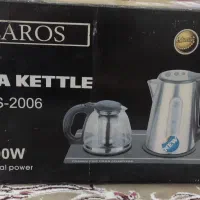 چای ساز|سماور، چایساز، قهوهساز|کاشمر, |دیوار