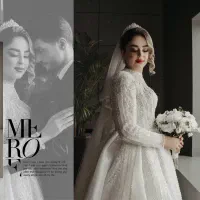 فیلمبرداری و عکاسی عروسی ،عقد.