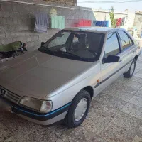 پژوه 405 مدل 98|خودرو سواری و وانت|دزفول, |دیوار