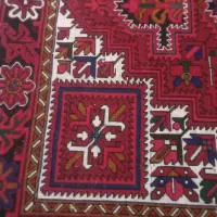 سلام یک جفت فرش چشمه زان به فروش می‌رسد|فرش|تبریز, |دیوار