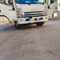 جک 402 هشت تن و نیم|خودرو سنگین|جیرفت, |دیوار