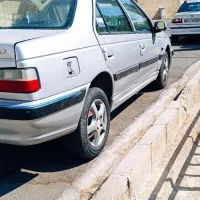 پارس مرتب|خودرو سواری و وانت|شیراز, کوی فرهنگیان|دیوار
