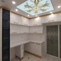 کابینت و کمد دیواری|خدمات پیشه و مهارت|آمل, |دیوار