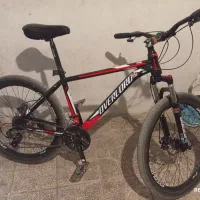 دوچرخه 26 اورلورد