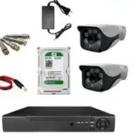 دوربین مداربسته شرکت گارد ایران