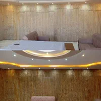 کف سابی سنگ بتن موزایک صاب پله پیچ رولپلاک سنگهای|خدمات نظافت|اراک, |دیوار