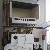 نصب و تعمیر پکیج با گارانتی خدمات و قطعات