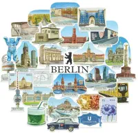 دعتونامه تجاری و رزیدنسی آلمان و کانادا