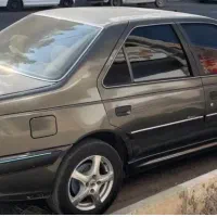 پارس ۸۵ بدون رنگ