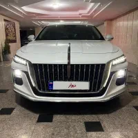 هونگچی H5  مدل 2025