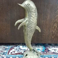 ست برنجی|ظروف سرو و پذیرایی|بروجرد, |دیوار